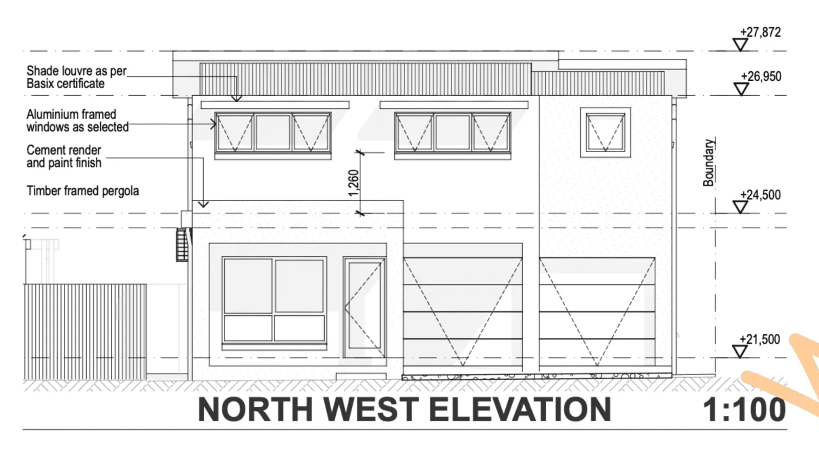Project design documentation