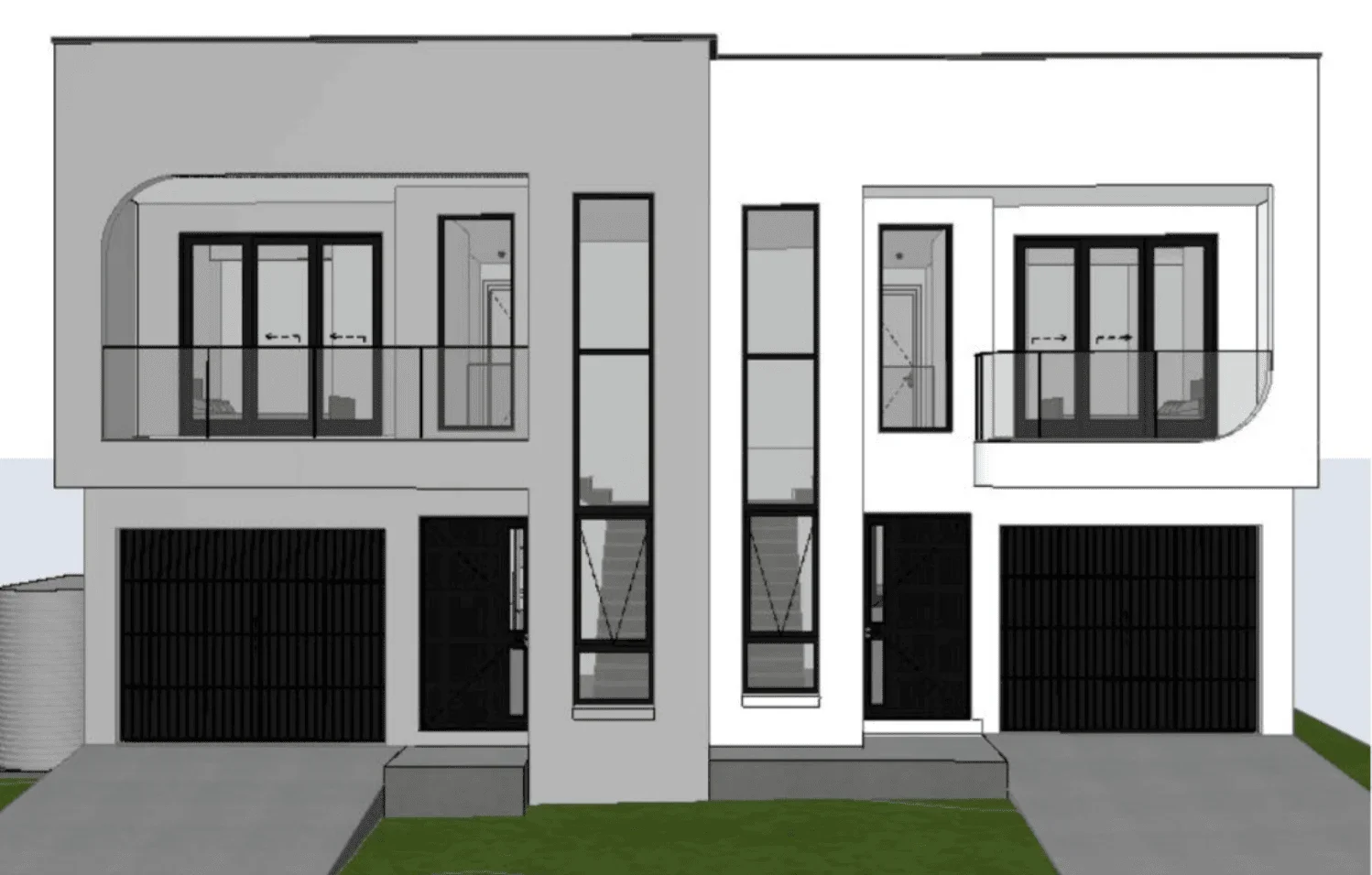 Project drawing · design documentation