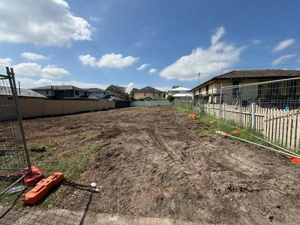 Site record from the existing project gallery