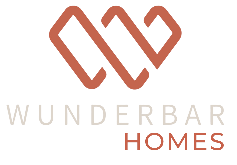Wunderbar Homes logo